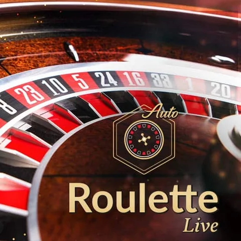 Auto-Roulette, Ruleta