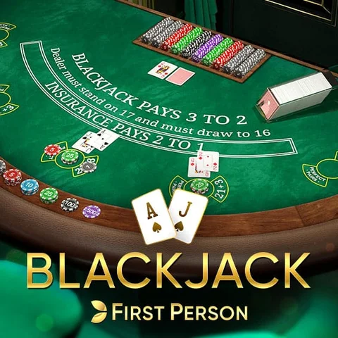 Blackjack clásico, Blackjack