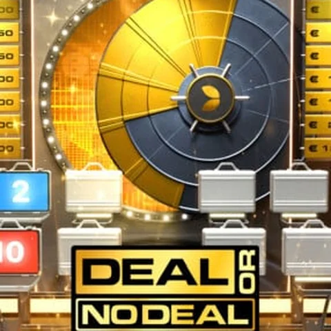 Deal or No Deal, Shows en vivo
