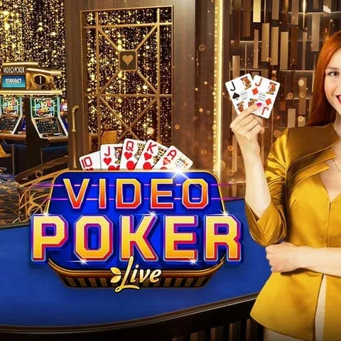 Deuces Wild, Póker de casino