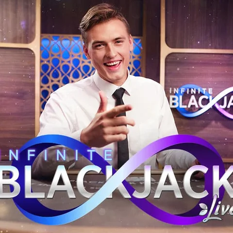 Infinite Blackjack, Blackjack