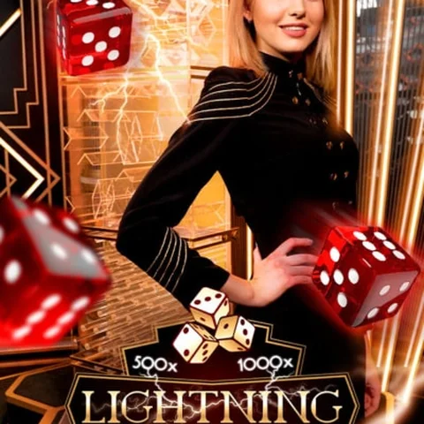 Lightning Dice, Shows en vivo