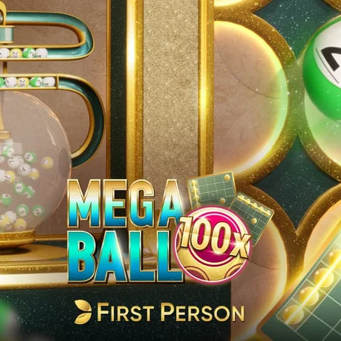 Mega Ball, Keno y bingo
