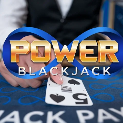 Power Blackjack, Blackjack