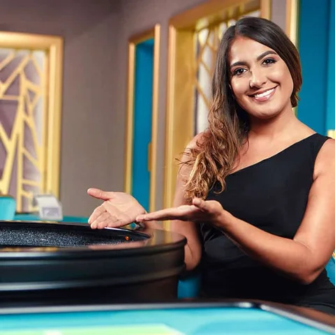 Ruleta Francesa, Ruleta