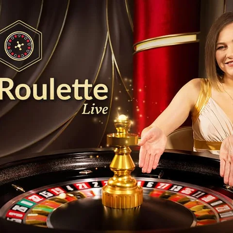 Speed Roulette, Ruleta