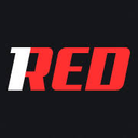 Logo de 1Red