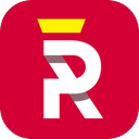 Logo de Rabona