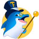 Logo de TrueFlip