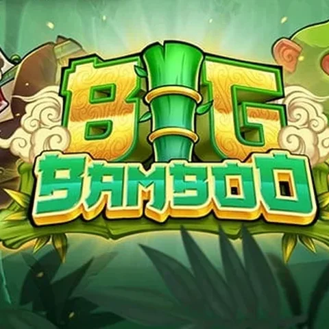 Big Bamboo, slot de Push Gaming