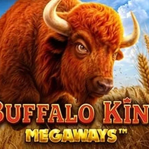 Buffalo King Megaways, slot de Pragmatic Play