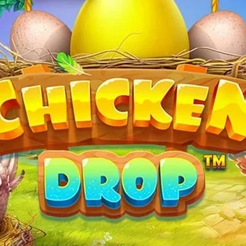 Chicken Drop, slot de Pragmatic Play