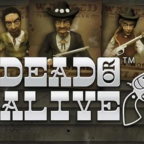 Dead or Alive, slot de NetEnt