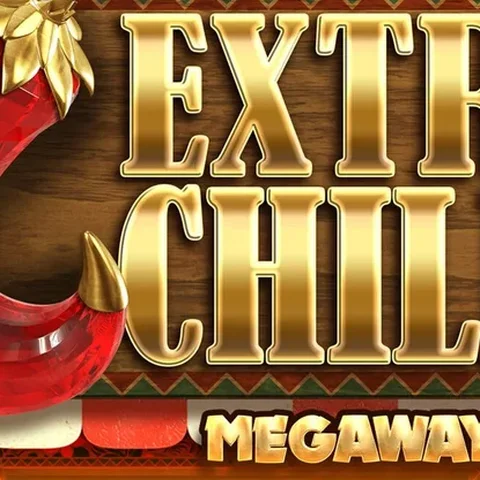 Extra Chilli Megaways, slot de Big Time Gaming