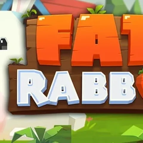 Fat Rabbit, slot de Push Gaming