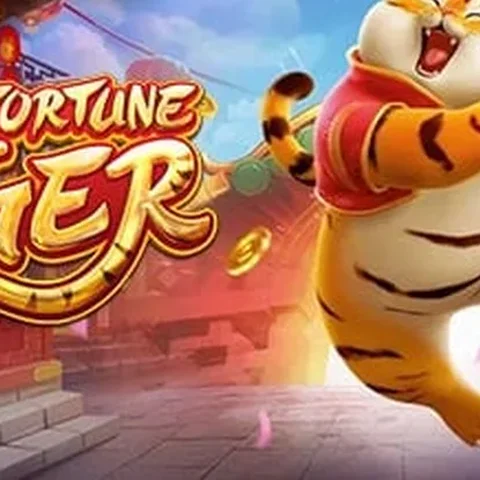Fortune Tiger, slot de PG Soft