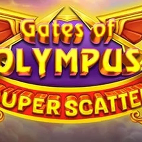 Gates of Olympus Super Scatter, slot de Pragmatic Play