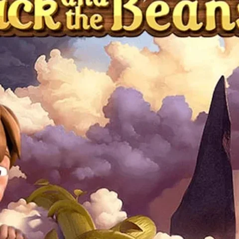 Jack and the Beanstalk, slot de NetEnt
