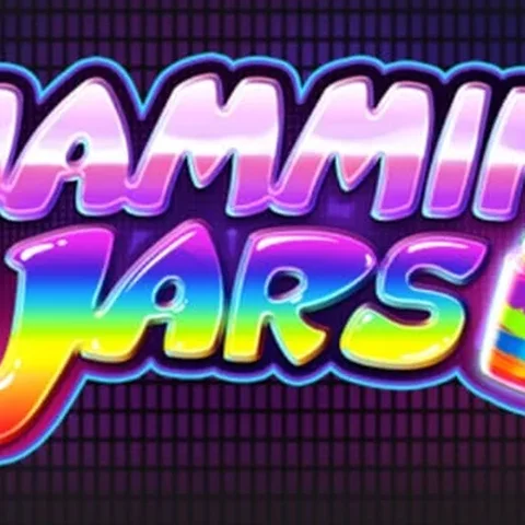 Jammin' Jars, slot de Push Gaming