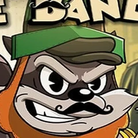 Le Bandit, slot de Hacksaw Gaming
