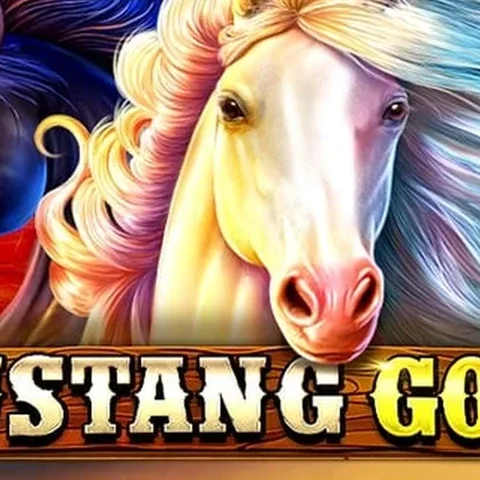 Mustang Gold, slot de Pragmatic Play