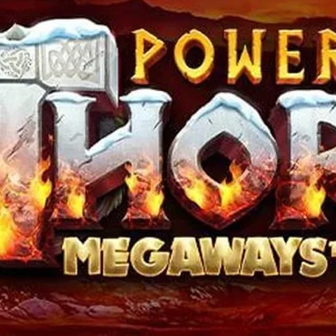 Power of Thor Megaways, slot de Pragmatic Play