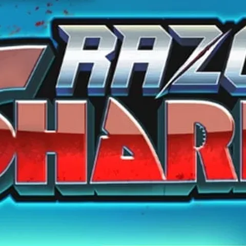 Razor Shark, slot de Push Gaming