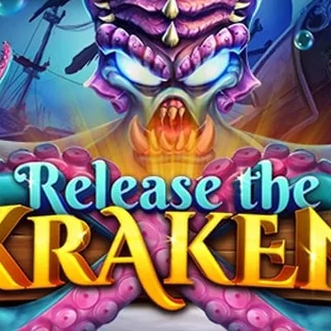 Release the Kraken, slot de Pragmatic Play