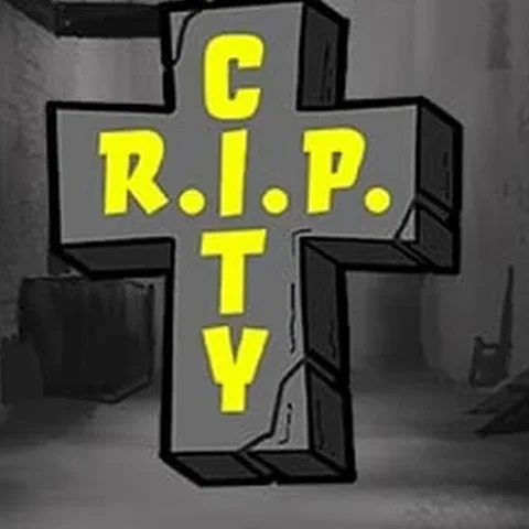 RIP City, slot de Hacksaw Gaming