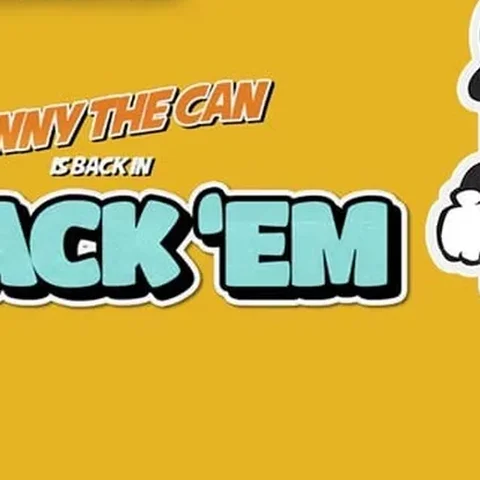 Stack 'Em, slot de Hacksaw Gaming