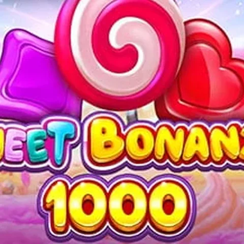 Sweet Bonanza 1000, slot de Pragmatic Play