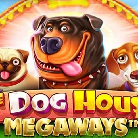 The Dog House Megaways, slot de Pragmatic Play