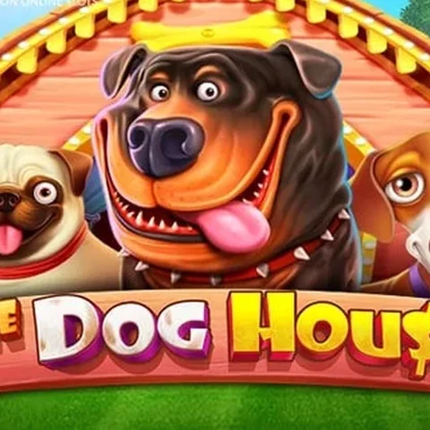 The Dog House, slot de Pragmatic Play