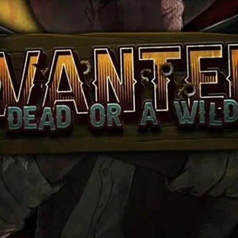 Wanted Dead or a Wild, slot de Hacksaw Gaming