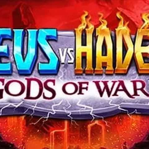 Zeus vs Hades: Gods of War, slot de Pragmatic Play